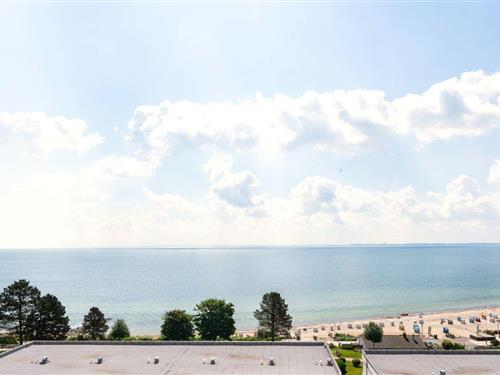 Semesterlägenhet - 4 personer -  - Am Fahrenkrog - 23730 - Sierksdorf