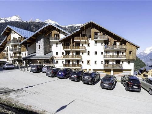 Holiday apartment - 6 persons -  - 73500 - Modane
