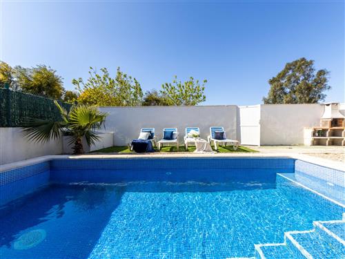 Sommerhus - 6 personer -  - Deltebre - 43580