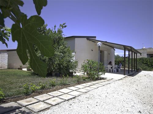 Ferienhaus - 5 Personen -  - Calabernardo - 96017