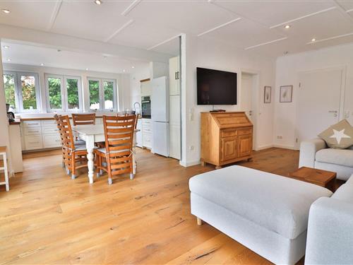 Ferielejlighed - 6 personer -  - Am Wall - 26465 - Langeoog