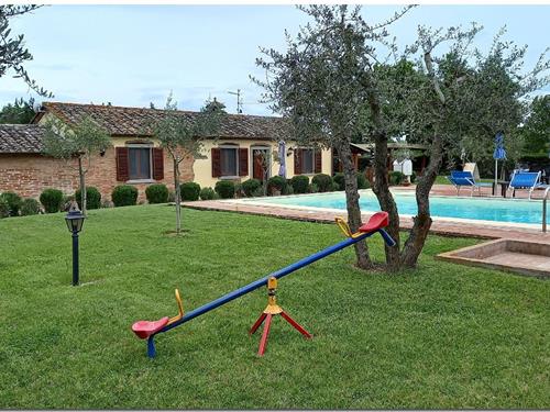 Feriehus / leilighet - 4 personer -  - c.s. Montecchio (San Lorenzo) - 52044 - Cortona