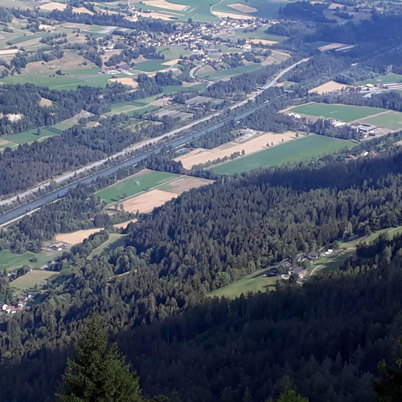 Ferielejlighed - 6 personer -  - 7424 - Dalin