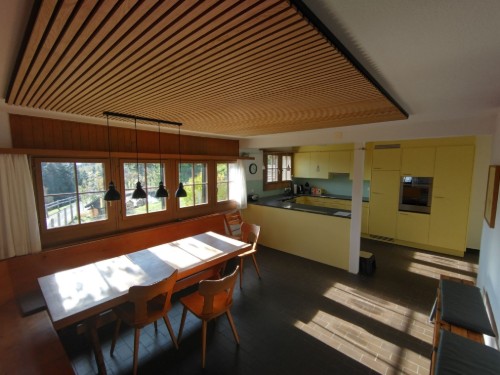 Ferieleilighet - 6 personer -  - 7424 - Dalin