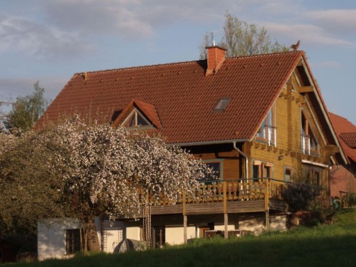 Holiday apartment - 3 persons -  - Im Welchental - 67659 - Kaiserslautern / Erlenbach
