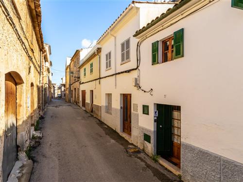 Ferielejlighed - 4 personer -  - 07460 - Pollensa