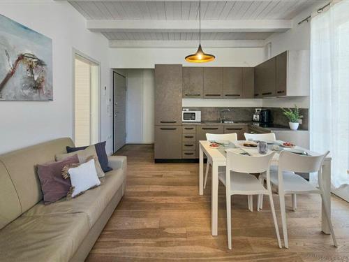 Ferieleilighet - 4 personer -  - Via Bezzacca - San Benedetto Del Tronto - 63074 - San Benedette Del Tron