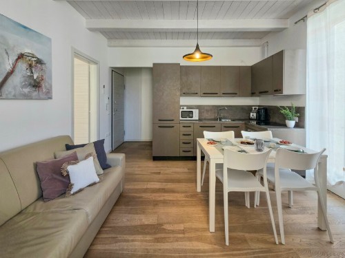 Ferielejlighed - 4 personer -  - Via Bezzacca - San Benedetto Del Tronto - 63074 - San Benedette Del Tron