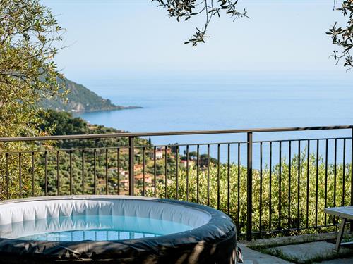 Semesterlägenhet - 4 personer -  - Via Pastene - 16036 - Recco