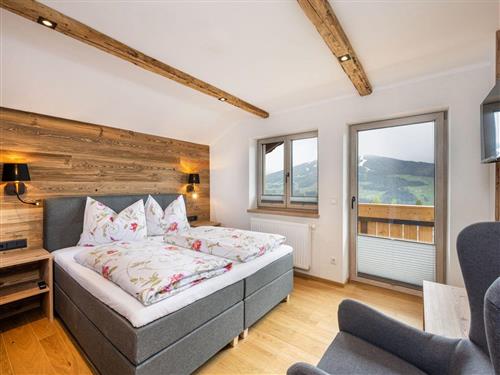 Ferienhaus - 4 Personen -  - Vorberg - 8972 - Ramsau Am Dachstein