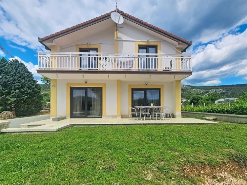 Sommerhus - 8 personer -  - Imotski - 21260