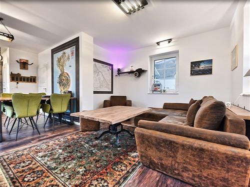 Sommerhus - 4 personer -  - Am Walde - 17419 - Zirchow