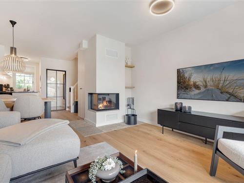 Feriehus - 4 personer -  - Trenstiin - 25996 - Wenningstedt-Braderup (Sy