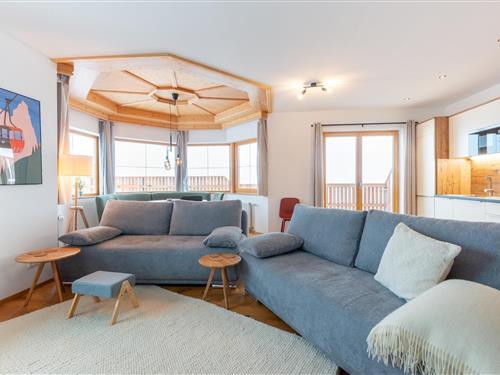 Holiday apartment - 6 persons -  - 6167 - Neustift Im Stubaital