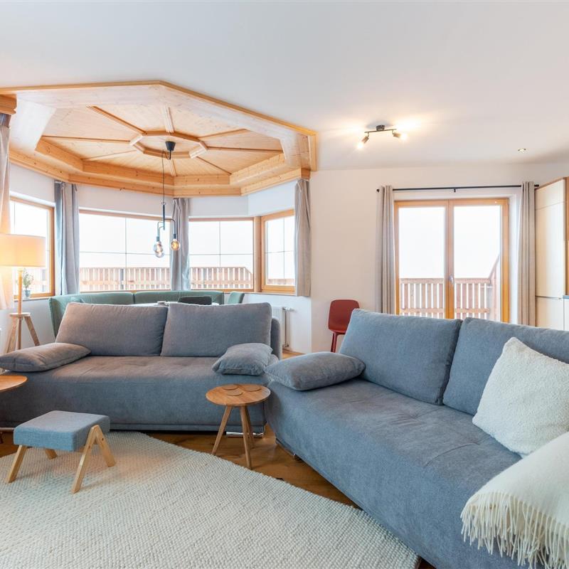 Ferielejlighed - 6 personer -  - 6167 - Neustift Im Stubaital