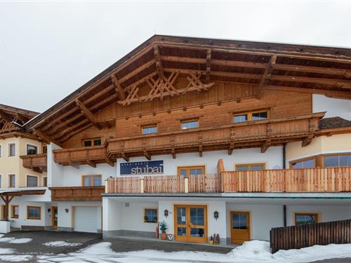 Ferielejlighed - 6 personer -  - 6167 - Neustift Im Stubaital