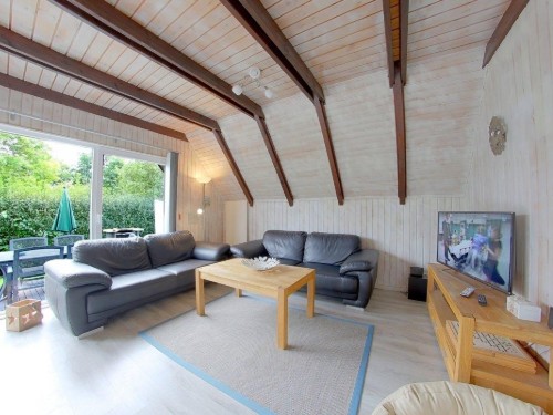 Sommerhus - 6 personer -  - Robbenplate - 27639 - Dorum-Neufeld
