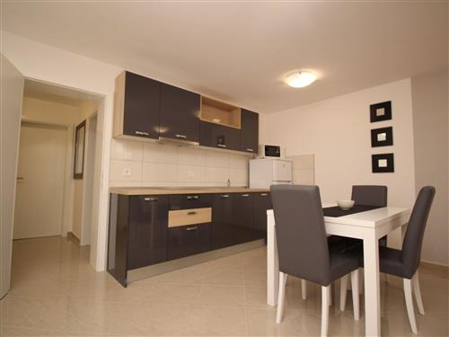 Holiday apartment - 2 persons -  - Krk/Baška - 51523