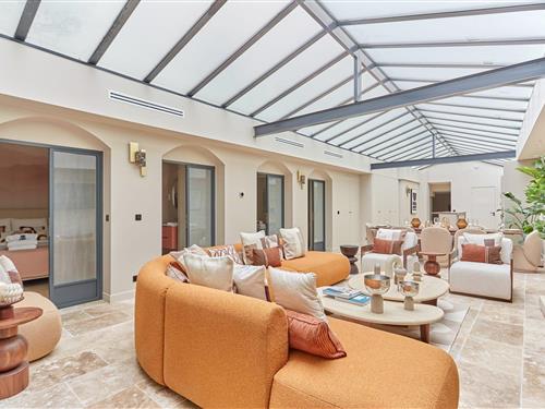 Ferieleilighet - 8 personer -  - 75003 - Paris