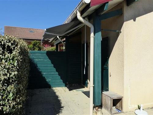 Ferielejlighed - 4 personer -  - 40130 - Capbreton