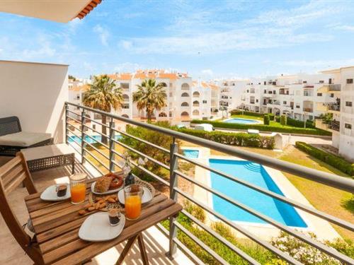 Sommerhus - 6 personer -  - 8200-161 - Albufeira