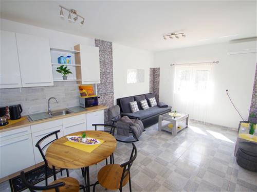 Holiday apartment - 4 persons -  - Pula - 52100