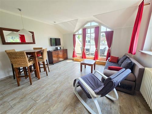 Ferielejlighed - 4 personer -  - Dollahner Straße - 18609 - Ostseebad Binz