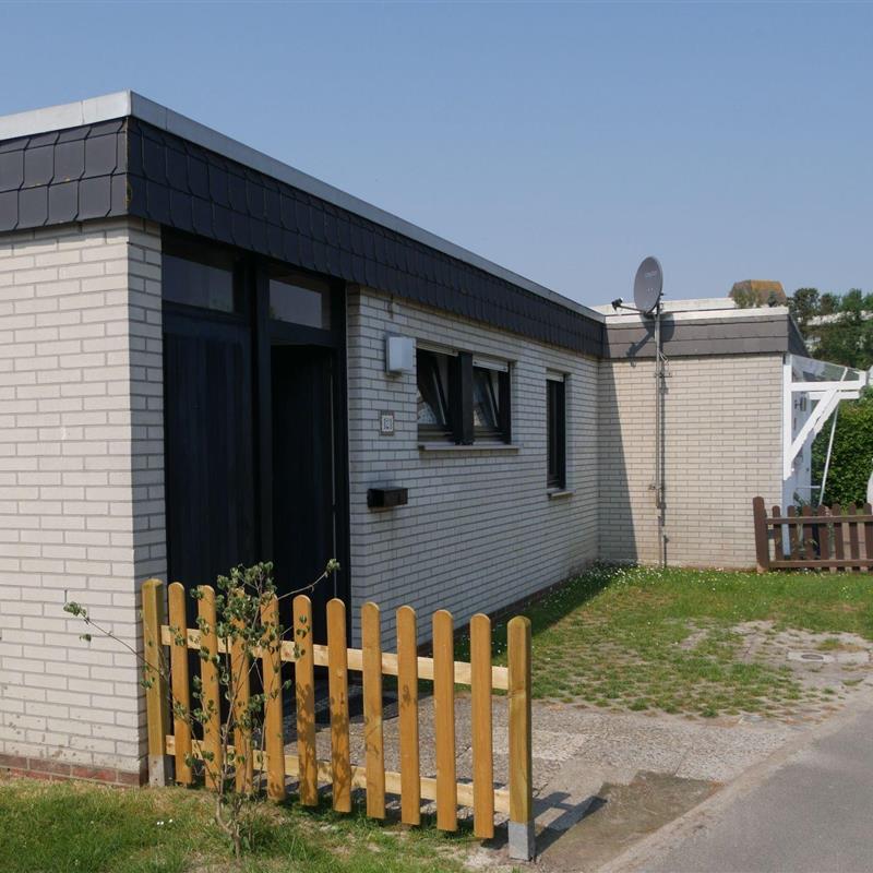 Sommerhus - 6 personer -  - Burhave - 26969