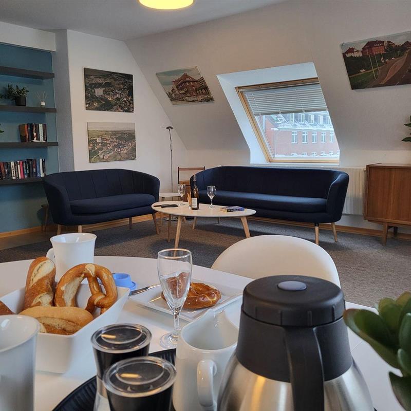 Sommerhus - 4 personer -  - Im Bad - 25826 - St-Peter-Ording