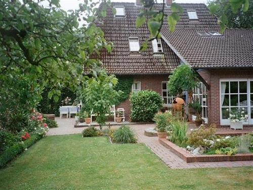 Sommerhus - 2 personer -  - Dickenweg - 26160 - Bad Zwischenahn