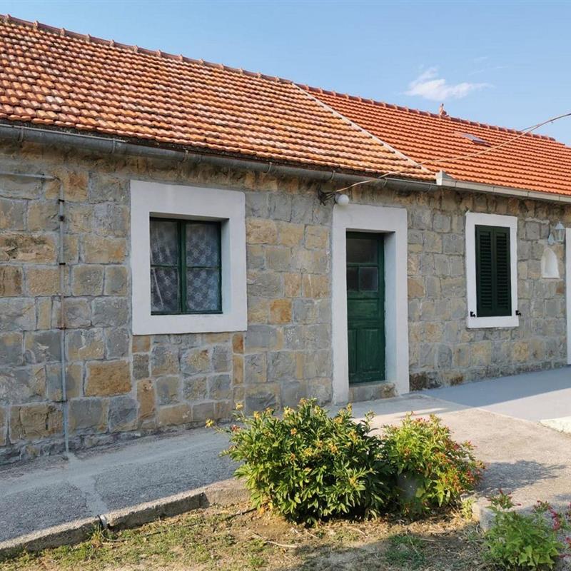 Sommerhus - 7 personer -  - Put Težina - 21207 - Kostanje