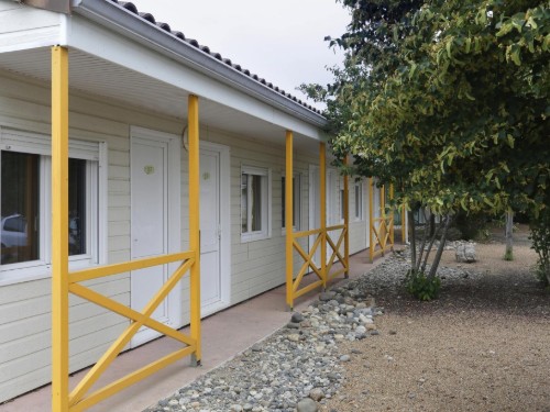 Ferieleilighet - 2 personer -  - 31330 - Merville