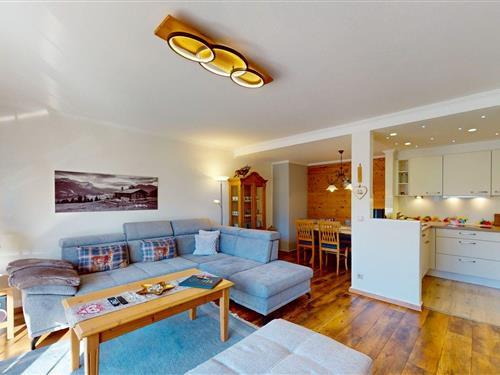 Ferieleilighet - 4 personer -  - Hauptstraße - 82467 - Garmisch-Partenkirchen