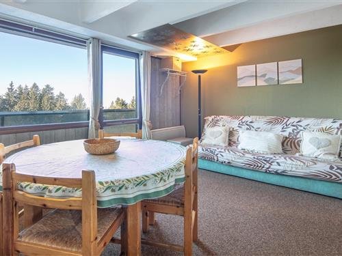 Ferielejlighed - 5 personer -  - 38410 - Chamrousse
