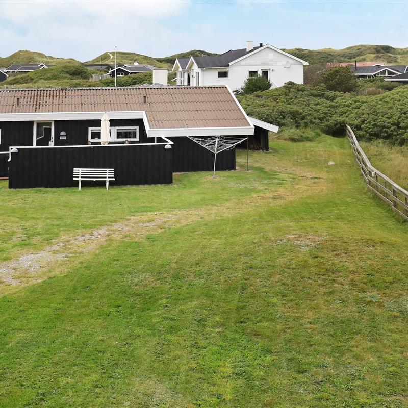 Ferienhaus - 6 Personen -  - Vagerfedet - 9492 - Blokhus