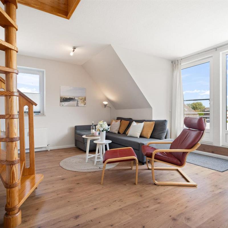 Ferielejlighed - 4 personer -  - Strukkamp - 23769 - Fehmarn Ot Strukkamp