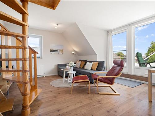 Ferienwohnung - 4 Personen -  - Strukkamp - 23769 - Fehmarn Ot Strukkamp