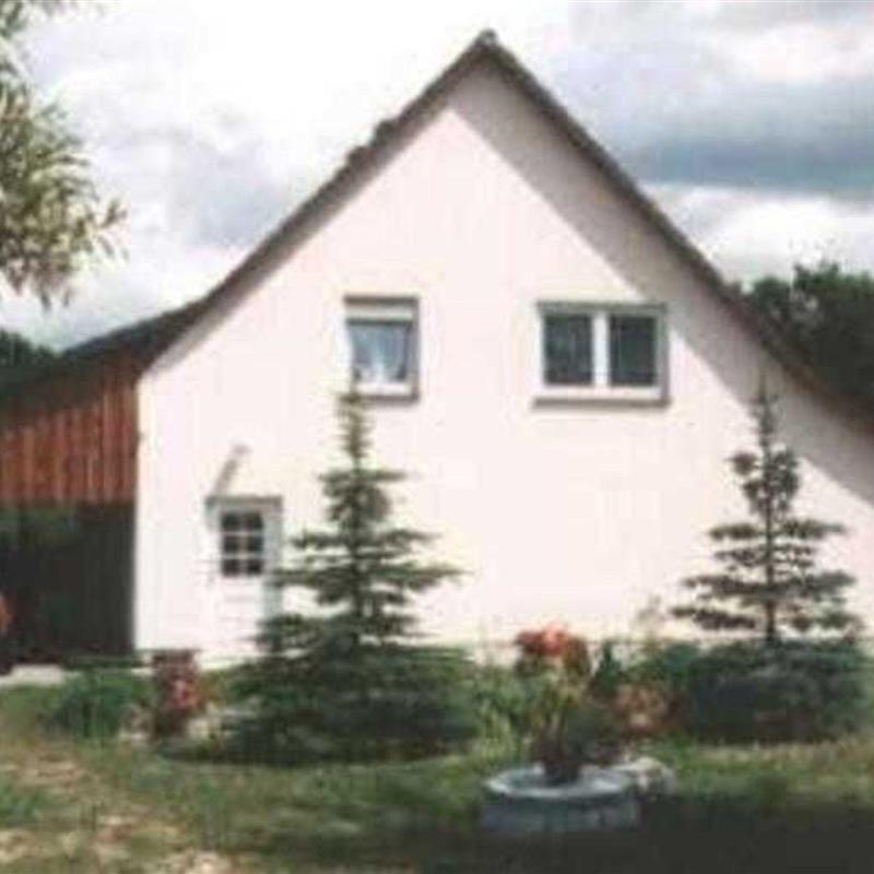 Sommerhus - 4 personer -  - Dargezin - 17506 - Gützkow / Dargezin
