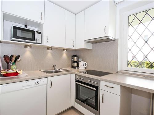 Semesterlägenhet - 7 personer -  - Seefeld In Tirol - 6100