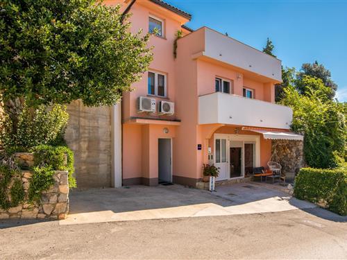 Holiday apartment - 4 persons -  - Stara Baska - Krk-Stara Baska - 51321 - Stara Baska