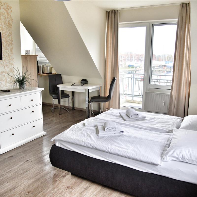 Ferielejlighed - 2 personer -  - Zum Strand - 17373 - Ueckermünde