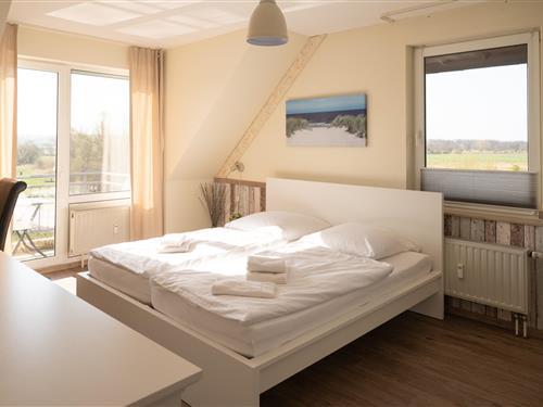 Ferienwohnung - 2 Personen -  - Zum Strand - 17373 - Ueckermünde