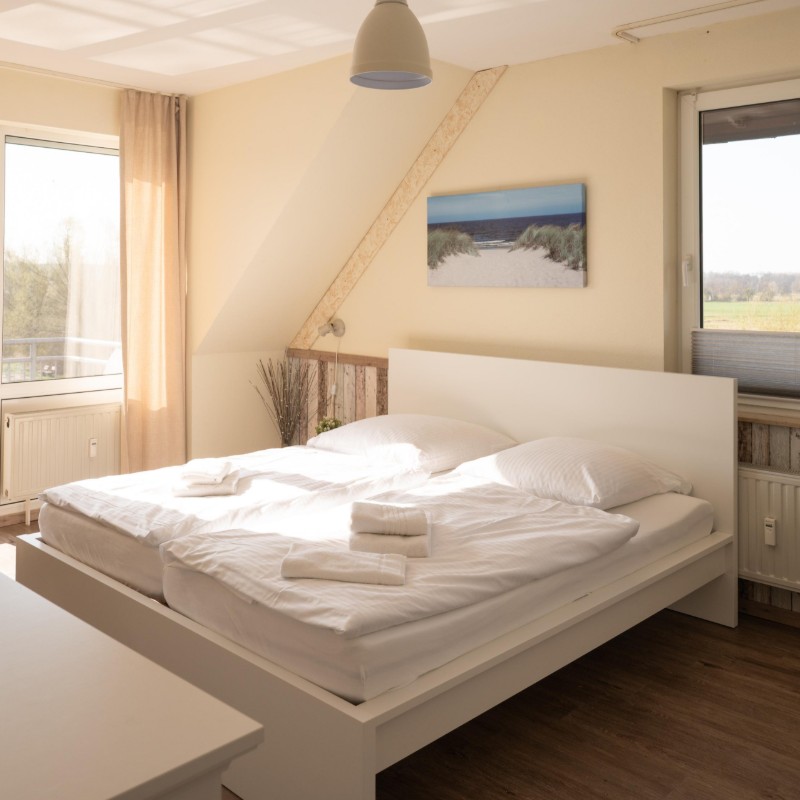 Ferielejlighed - 2 personer -  - Zum Strand - 17373 - Ueckermünde