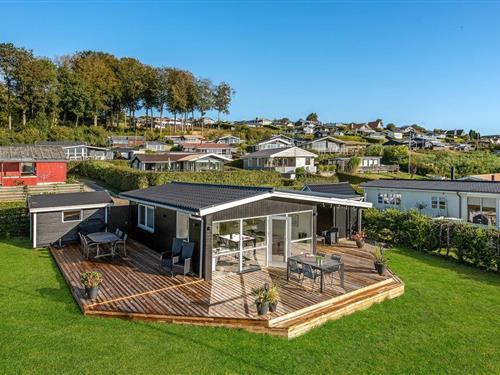 Sommerhus - 5 personer -  - Skarkær - Skarrev - 6200 - Aabenraa
