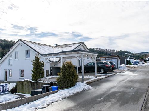 Ferieleilighet - 9 personer -  - 34508 - Willingen