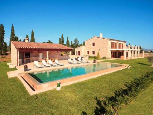 Feriehus - 6 personer -  - 07470 - Pollença