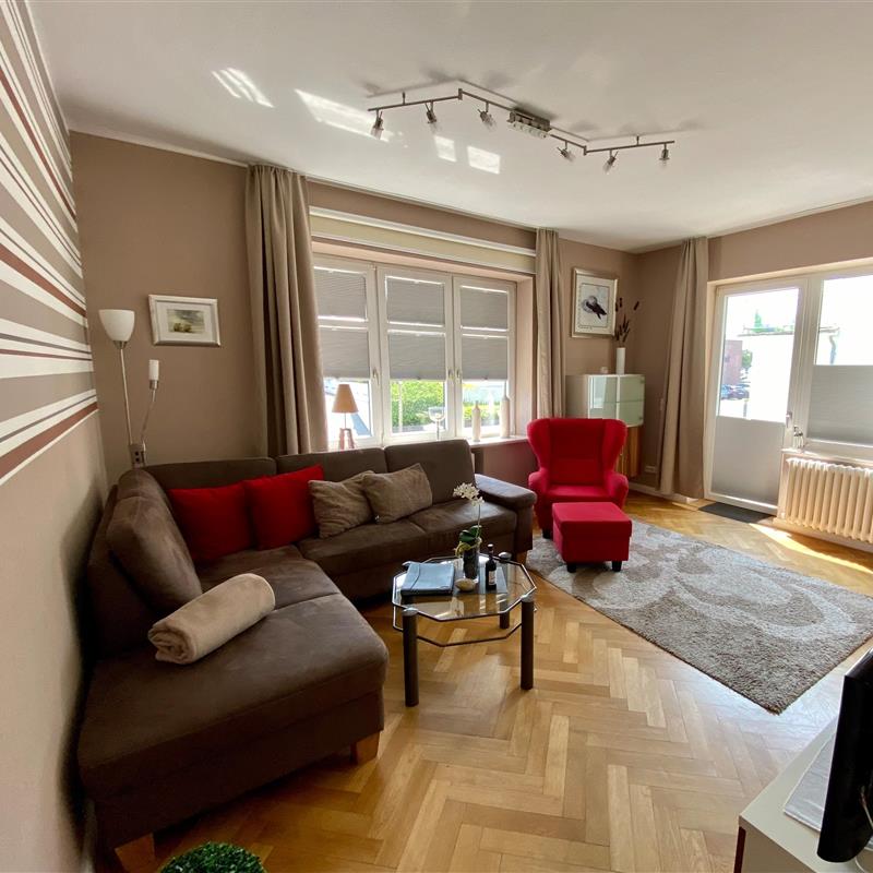 Ferielejlighed - 5 personer -  - Wicheldorfstraße - 23743 - Grömitz