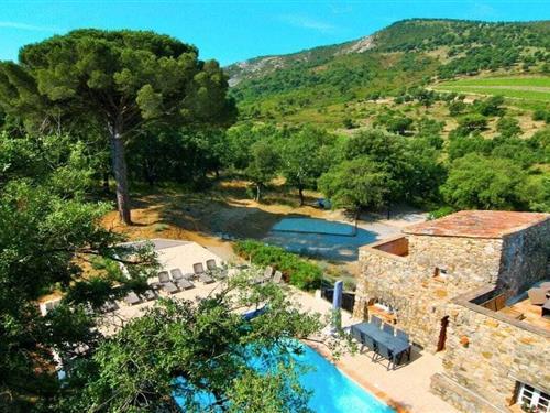 Holiday home - 4 persons -  - 83120 - Plan De La Tour