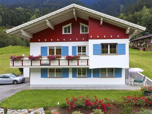 Holiday Home/Apartment - 4 persons -  - Höflestr. - 6782 - Silbertal