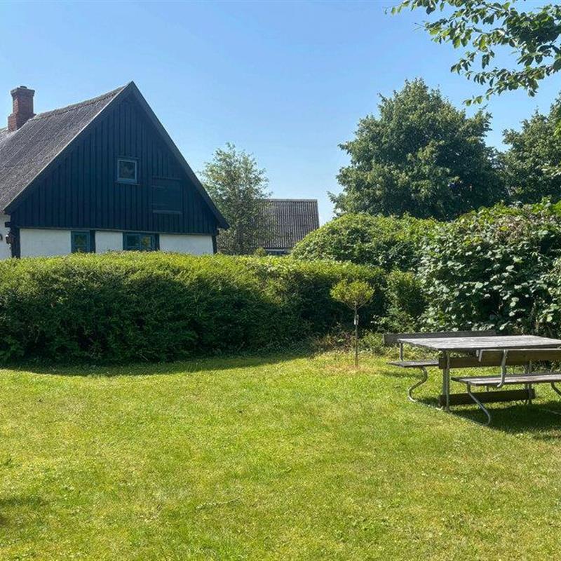 Ferienhaus - 5 Personen -  - Smedestræde - 4793 - Bogö